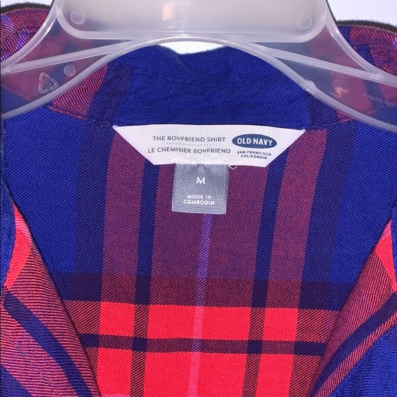 Flannel - Picture 3 of 3